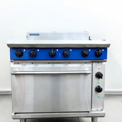 Commercial Ovens