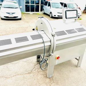 MHS PCE 70-21e chop cutter/Slicer