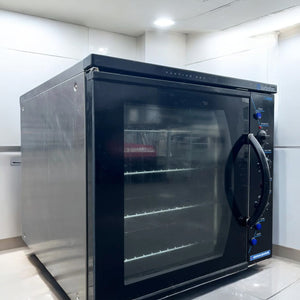 Turbofan E32Max Electric Convection Oven