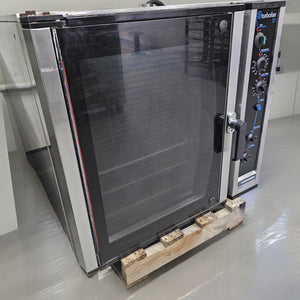 Turbofan E35 Electric Convection Oven