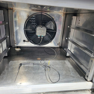 Desmon Blast Chiller and Shock Freezer – GBC-7/GBF-7 with warranty