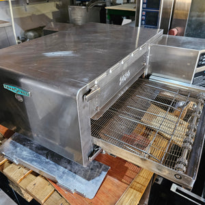 Turbochef High h Conveyor oven 2020 EW with warranty