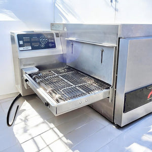 Moretti Forni T64E Conveyor Pizza Oven