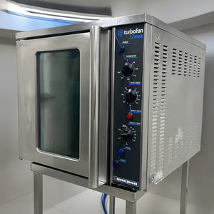 Turbofan E32MS Electric Convection Oven