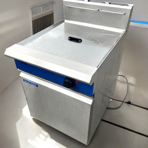 Blue Seal Evolution Series GT60-HPO Gas Deep Fryer