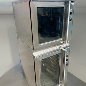 Turbofan E32SUB Convection Oven & Proofer