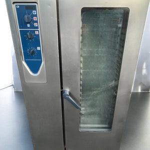 Rational CD201 Combi Oven 20 Tray