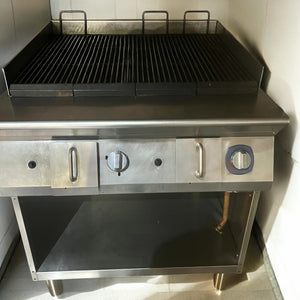 Electrolux 700XP Full Module Gas Grill Top - Town Gas