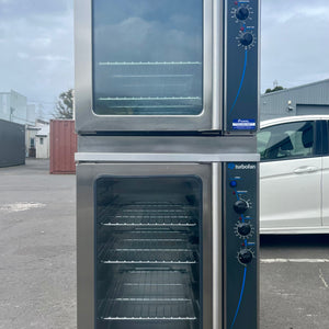 Turbofan E32SUB Convection Oven With Proofer With Warranty