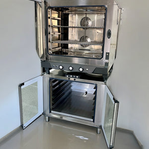 UNOX Convection Oven