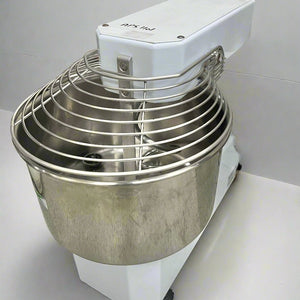 Fimar 18/SN Spiral Mixer -18kg Fixed Bowl