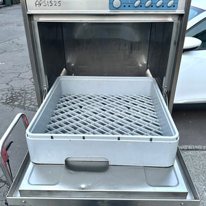 Rhima Commercial Dishwasher With Warranty(Refurbished)