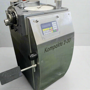 8 Frey Kompakta 2-30 Vacuum stuffer