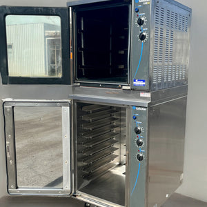 Turbofan E32SUB Convection Oven & Proofer