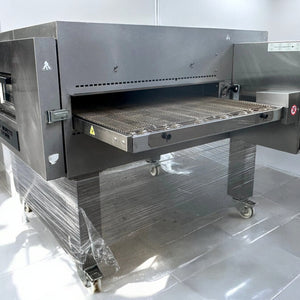 Moretti Forni TT98G Conveyor Oven LP Gas