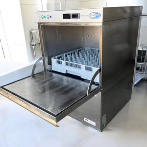 ClassEQ Hydro 700 H700P/AU/T Undercounter Dishwasher