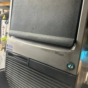 Hoshizaki KM-55B Ice Maker Cuber 50kg/24hrs With Warranty