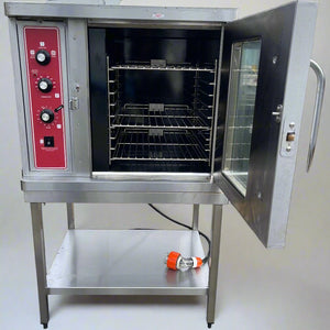 BLODGETT CTBR 325mm x 530mm Gastronorm Size 5 Tray Electric Convection Oven