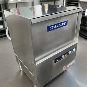 Starline XG Undercouter Glasswasher