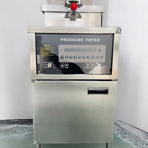 PRESSURE FRYER ELECTRIC HENNY PENNY PFE-600