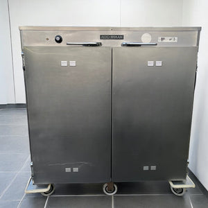 ALTO-SHAAM 1000-BQ-96 ELECTRIC WARM HOLDING CABINET