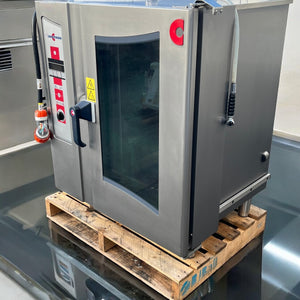 COVOTHERM OES 10.1 COMBI OVEN 10 TRAY