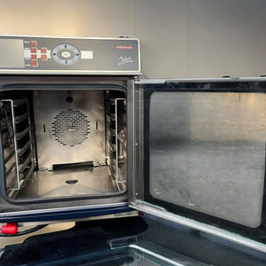 ELOMA-JOKER T6-2/3 5 TRAY COMBI OVEN