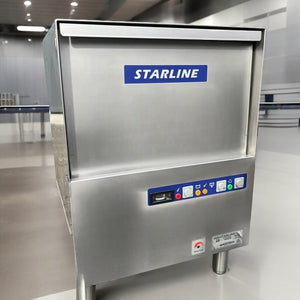 Starline XG Undercouter Glasswasher