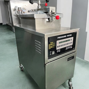 PRESSURE FRYER ELECTRIC HENNY PENNY PFE-600