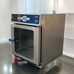 ELOMA-JOKER T6-2/3 5 TRAY COMBI OVEN