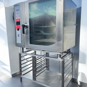 Convotherm OSP10.10 Combi Oven 10 Tray With Warranty