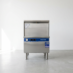 Starline GM Commercial Dishwasher