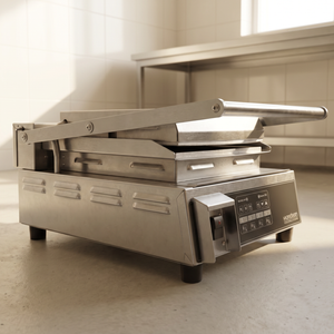 Woodson Pro-Series Contact Grill Toaster