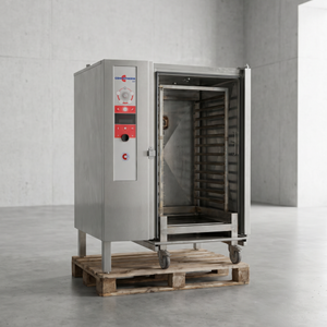 Convotherm OSP1220 Electric Combi Oven 24 Tray