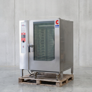 Convotherm OSP1220 Electric Combi Oven 24 Tray