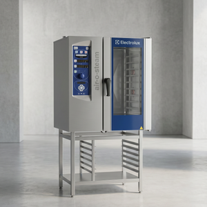 Electrolux Air-o-Steam 10 Tray Electric Combi Oven