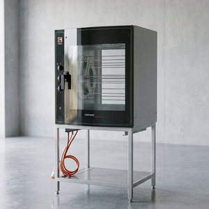 Ubert Convex RT608 Rotisserie Oven with Self Cleaning