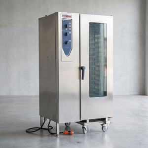 Rational CD201 Combi Oven 20 Tray