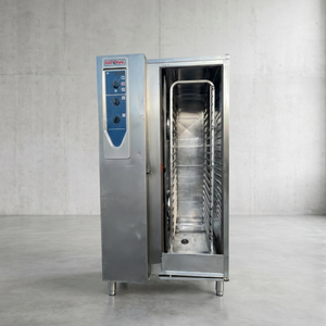 Rational CD201 Combi Oven 20 Tray