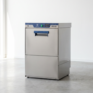 Electrolux Professional EGWMSGRPTF Undercounter Dishwasher