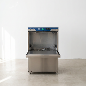 Electrolux Professional EGWMSGRPTF Undercounter Dishwasher
