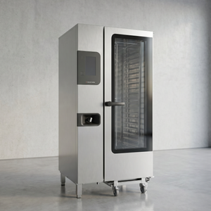 Convotherm C4et Easytouch Combi Oven 20 Tray
