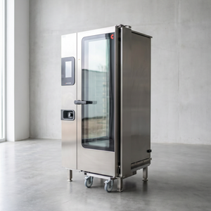 Convotherm C4et Easytouch Combi Oven 20 Tray