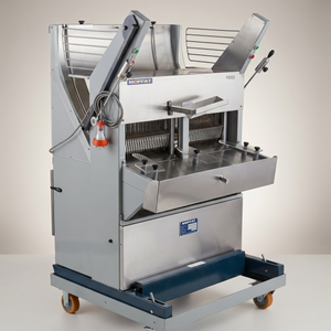 Moffat HCS12518 Curlflow Bread Slicer