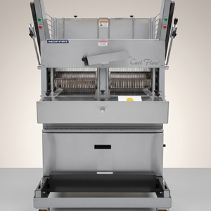 Moffat HCS12518 Curlflow Bread Slicer