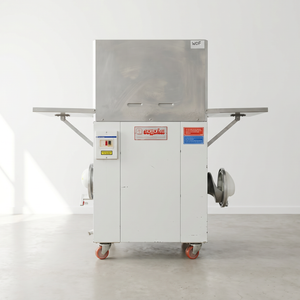 Sottoriva AC/1 Screw Rounder 400V