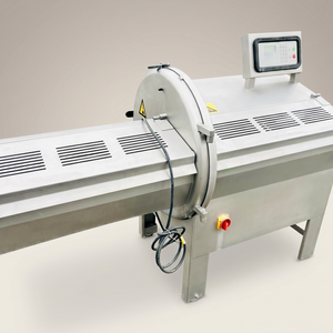 MHS PCE 70-21e Commercial Chop Cutter Slicer