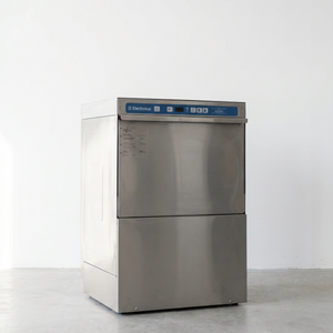 Electrolux Professional EUCADDROW Undercounter Dishwasher