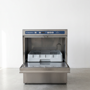 Electrolux Professional EUCADDROW Undercounter Dishwasher
