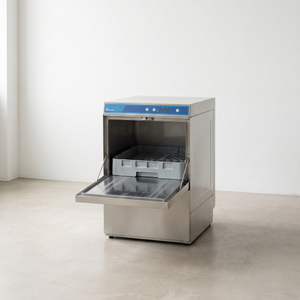 Eurowash EW360E Undercounter Glass & Dishwasher